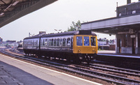 108 DMU