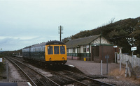  DMU