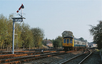 108 DMU