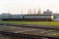 DMU
