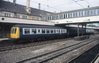108 DMU