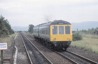 108 DMU