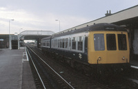 108 DMU