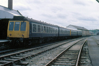 108 DMU