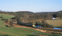  DMU
