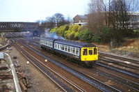 110 DMU