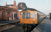 114 DMU