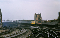 116 DMU