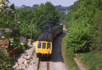 DMU