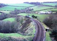 116 DMU