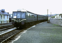 116 DMU