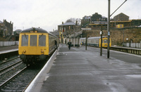 116 DMU
