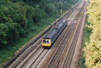 117 DMU