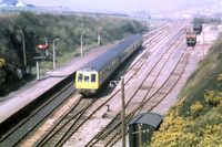 118 DMU