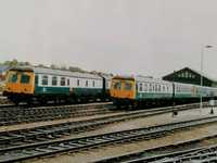 120 DMU
