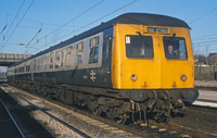 DMU
