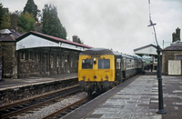 DMU