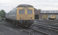 120 DMU