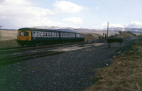 DMU