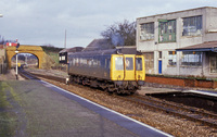 121 DMU