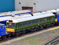121 DMU