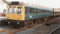 121 DMU