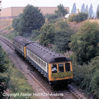 DMU