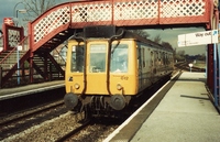 121 DMU