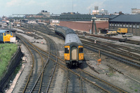 123 DMU