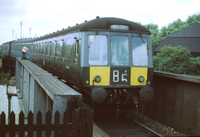 125 DMU