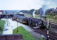 derby-lightweight DMU