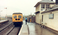 126 DMU