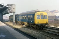 DMU