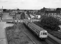 DMU