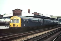 101 DMU