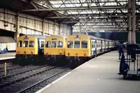 101 DMU