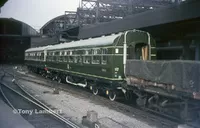 101 DMU