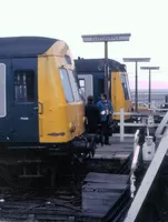 101 DMU