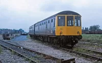 DMU