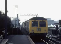 105 DMU