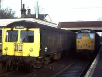 105 DMU