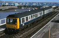 DMU