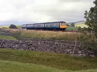  DMU