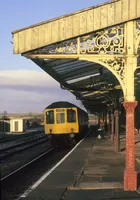 110 DMU