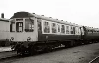 110 DMU