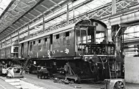 110 DMU
