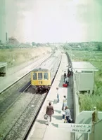 DMU