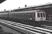 DMU