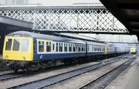 114 DMU