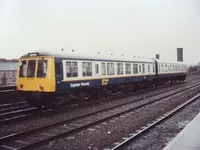 114 DMU
